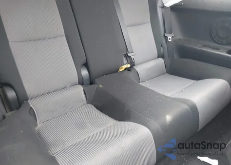 2015 Scion Tc из США, поврежденный, VIN JTKJF5C77F3095181